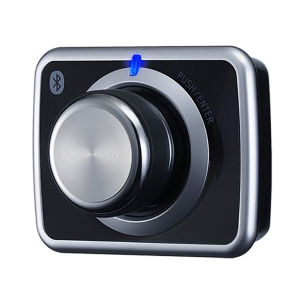 Picture of Alpine Halo Wireless Volume Knob
