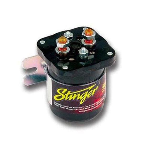 Picture of Stinger 200 Amp Relay/Isolator