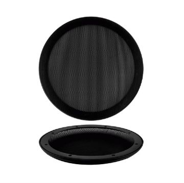 Picture of Install Bay 8" Snap-on Mesh Speaker Grill, Single