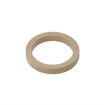 Picture of Install Bay 10"x3/4" MDF Speaker Rings (single)