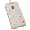 Picture of Tripp Lite 8-Outlet Surge Suppressor