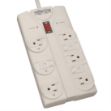Picture of Tripp Lite 8-Outlet Surge Suppressor