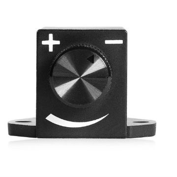 Picture of Triton Audio NS Series Bass Knob