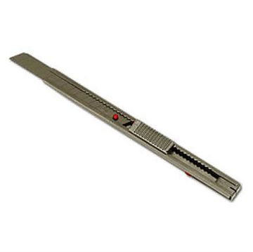Picture of Mobile Solutions NT Auto-Lock Red Dot Knife