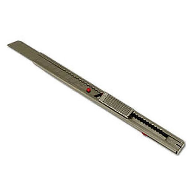 Picture of Mobile Solutions NT Auto-Lock Red Dot Knife