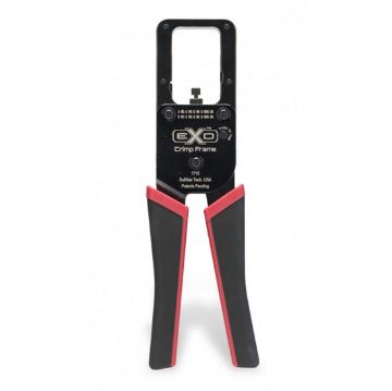 Picture of Platinum Tools Exo Crimp Frame w/Exo-Ex Die, Clamshell