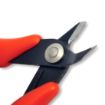Picture of Platinum Tools 5" Full Flush Side Cutting Pliers