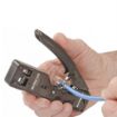 Picture of Platinum Tools Tele-TitanXg 2.0 Modular Plug Crimp Tool