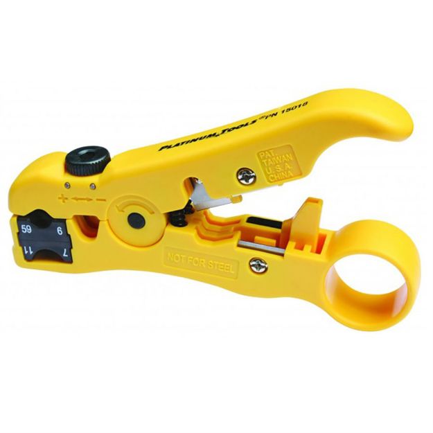 Picture of Platinum Tools All-In-One Stripping Tool