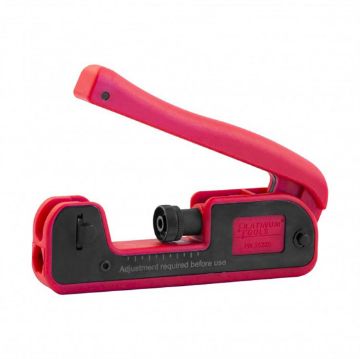Picture of Platinum Tools SealSmart II Compression Crimp Tool