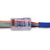 Picture of Platinum Tools EZ-RJ45 Cat 5/5e Connector Jar (100 pk)