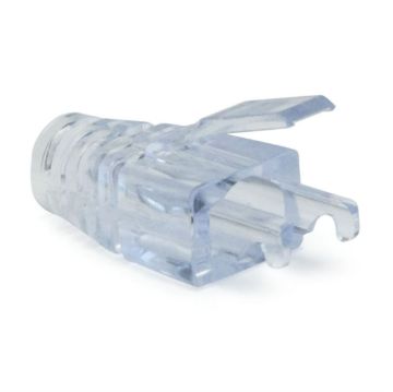 Picture of Platinum Tools Strain Relief for EZ-RJ45 Cat 5e Jar (100 pk)