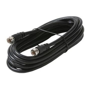 Picture of Steren 12' F/F RG59 Patch Cable