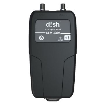 Picture of DISH OTA Signal Meter