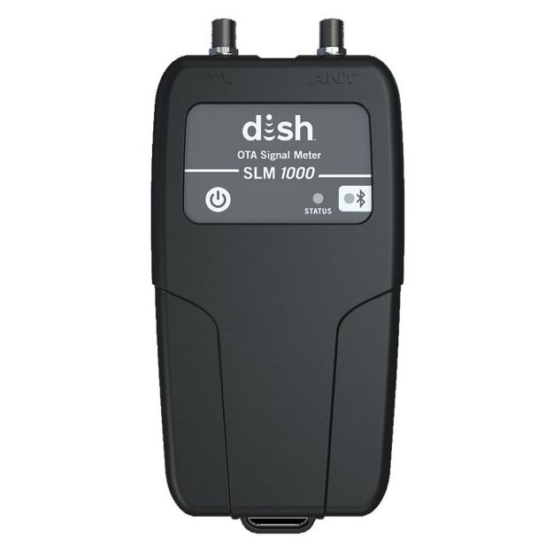 Picture of DISH OTA Signal Meter