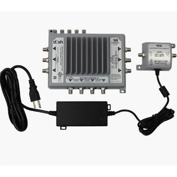 Picture of DISH DPH34 PRO Hybrid Switch