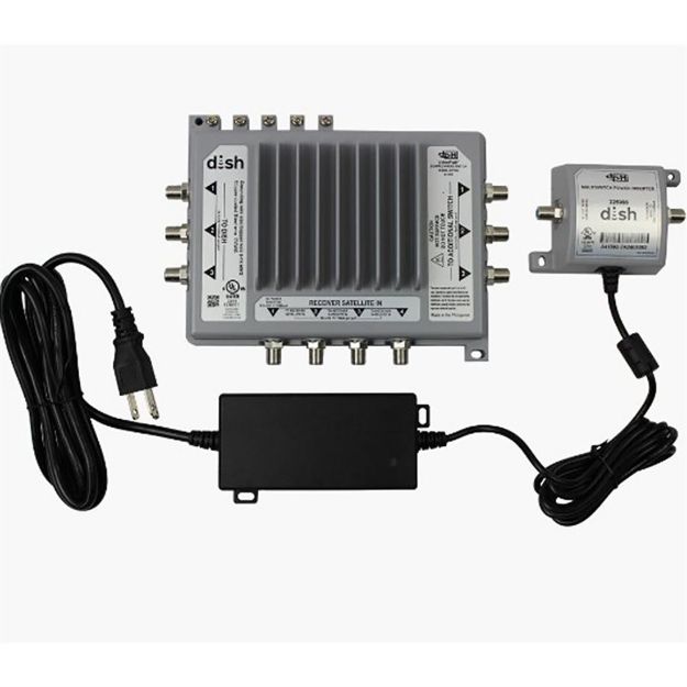 Picture of DISH DPH34 PRO Hybrid Switch