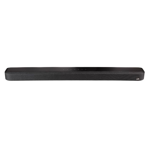 Picture of Polk Cinema System DBRX1 Soundbar for DISH