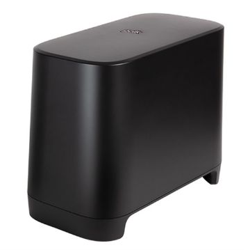 Picture of Polk Cinema System DSW2 Subwoofer for DISH Includes Wireless Adapter