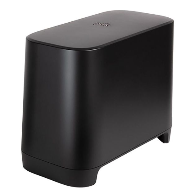 Picture of Polk Cinema System DSW2 Subwoofer for DISH Includes Wireless Adapter