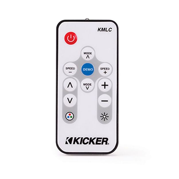 Picture of KICKER KMLC RGB LED Lighting Controller