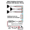 Picture of KICKER KMLC RGB LED Lighting Controller