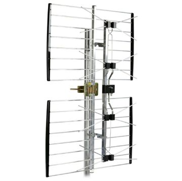 Picture of Channel Master Antenna, HD/UHF 4-Bay, Multi-Bow, ULTRAtenna, 60 mile