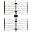 Picture of Channel Master Antenna, HD/UHF 4-Bay, Multi-Bow, ULTRAtenna, 60 mile