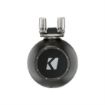 Picture of KICKER 11" 4-ohm Horn-Loaded Tower System, Pair (charcoal)