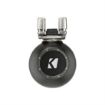 Picture of KICKER  9" 4-ohm Horn- Loaded Tower System, Pair (charcoal)