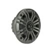 Picture of KICKER KM42 4" 2-ohm Marine Coaxial Speakers with 1/2" Tweeter