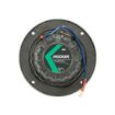 Picture of KICKER KM42 4" 2-ohm Marine Coaxial Speakers with 1/2" Tweeter
