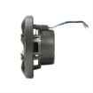 Picture of KICKER KM654L 6.5" 4-ohm Marine Coaxial Speakers with 3/4" Tweeter