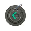 Picture of KICKER KM654L 6.5" 4-ohm Marine Coaxial Speakers with 3/4" Tweeter