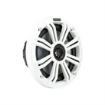 Picture of KICKER KM654 6.5" 4-ohm Marine Coaxial Speakers with 3/4" Tweeter