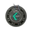 Picture of KICKER KM84L 8" 4-ohm Marine Coaxial Speakers with 1" Tweeter