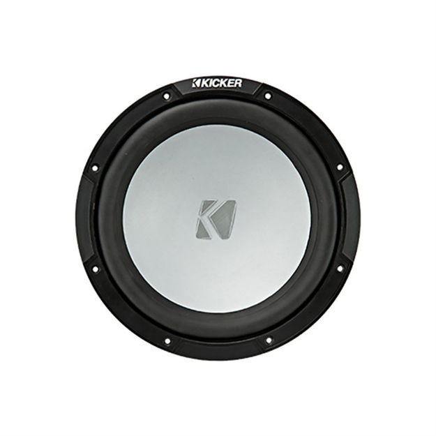 Picture of KICKER KMF104 Freeair 10" 4-ohm Marine Subwoofer