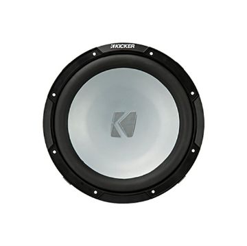 Picture of KICKER KMF122 Freeair 12" 2-ohm Marine Subwoofer