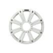 Picture of KICKER KMG10W 10" Grille for KM10 and KMF10 Subwoofer, LED