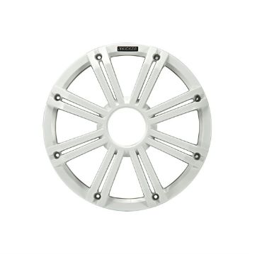 Picture of KICKER KMG10W 10" Grille for KM10 and KMF10 Subwoofer, LED
