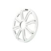 Picture of KICKER KMG10W 10" Grille for KM10 and KMF10 Subwoofer, LED
