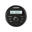 Picture of KICKER KMC2 Marine Gauge-Style Media Center w/Bluetooth, Black