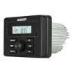 Picture of KICKER KMC3 Marine Gauge-Style Media Center w/Bluetooth, Black