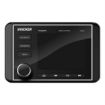 Picture of KICKER KMC5 Marine Gauge-Style Media Center w/Bluetooth, Black