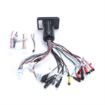 Picture of KICKER KMC5 Marine Gauge-Style Media Center w/Bluetooth, Black