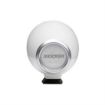 Picture of KICKER KMFC65 6.5" 4-ohm Tower Loaded Marine Flat Surface Mount Cans White