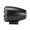Picture of KICKER KMFC65 6.5" 4-ohm, Coaxial, Tower, Loaded Marine Flat Surface Mount Cans (black)
