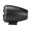 Picture of KICKER KMFC8 8" Coaxial 4-ohm Marine Tower System, Flat Mount (black, pair)