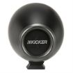 Picture of KICKER KMFC8 8" Coaxial 4-ohm Marine Tower System, Flat Mount (black, pair)