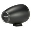 Picture of KICKER KMFC8 8" Coaxial 4-ohm Marine Tower System, Flat Mount (black, pair)